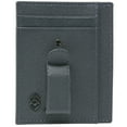 thumbnail image 4 of Alpine Swiss Double Diamond Mens RFID Money Clip Minimalist Front Pocket Wallet, 4 of 4