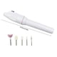 thumbnail image 4 of Practical Portable Electric Nail Polishing Set Household Nail Polishing Tool Manicure and Pedicure Kit, 4 of 5