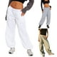 thumbnail image 4 of Txlixc Pantalones de primavera y otoño para mujeres Txlixc moda, 4 of 4