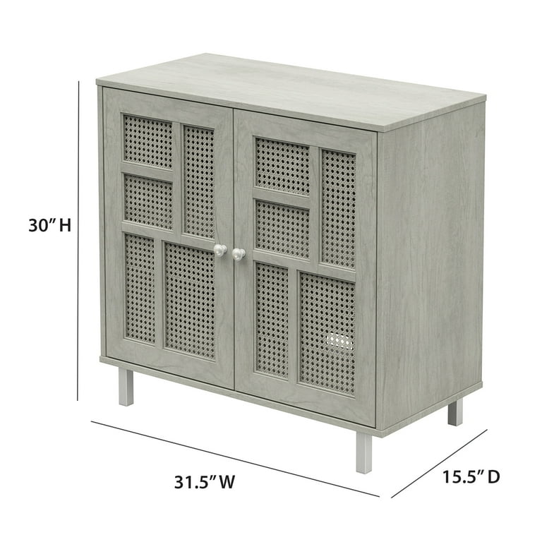 Walmart 2024 accent cabinet