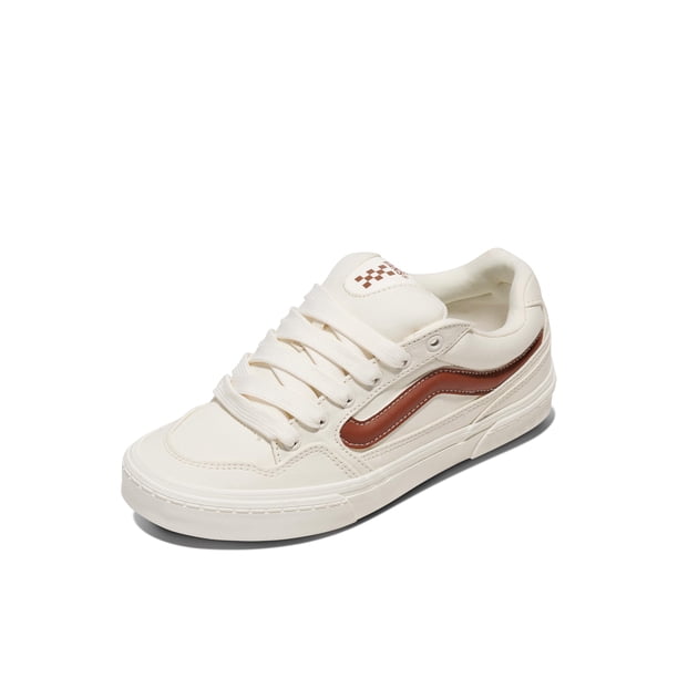 Zapatillas de moda Shoe Vans Caldrone para hombre, gruesas y bajas