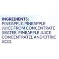 thumbnail image 3 of Dole Canned Fruit, Pineapple Tidbits in 100% Pineapple Juice, Gluten Free, Pantry Staples, 8 Oz, Packaging May Vary, 3 of 9