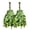 Birch and Lavender, variant on Stp Goods Birch and Sage Sauna Whisk Set of 2 Aroma Banya Venik for Massage Sauna Accessories Sauna Whisk Set Bath Brooms