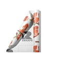 thumbnail image 5 of Rwraps Panda Branch Naps Gloss Vinyl Film Wrap 59in x 7ft Vinyl Vehicle Car Film Sheet Roll, 5 of 9
