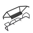 thumbnail image 1 of RC Car Front Bumper RC Car Front Bumper Guard Metal for 1/10 Scale RC Car RC Crawler Car RC Vehicle RC Model Car ANGGREK Otros, 1 of 8