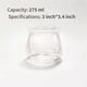 thumbnail image 4 of Glass Coffee Mugs High Temperature Borosilicate Glass Mug, 4 of 5