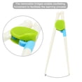 thumbnail image 4 of Kids Training Chopsticks, 4 of 5