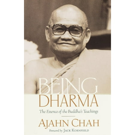 Being Dharma