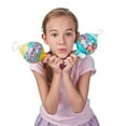 thumbnail image 3 of Oosh Cotton Candy Cuties Series 2 Scented, Squishy, Stretchy Slime with Collectible Cutie Slow Rise Toy, 3 of 4