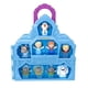thumbnail image 1 of Set de Figuras de Acción Fisher-Price Little People Estuche de Figuras de Frozen, 1 of 4
