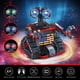 thumbnail image 2 of Kit de construcción de robots Sillbird Technic 4 en 1 con control remoto y aplicación, 2 of 7