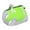 Green, variant on Dog Harness Easy Control Handle Reflective Supplies for Walking Training Pet XL