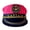 Pink, variant on Adjustable Captain Hat Sailing Hat Classical Sailors Hat Soft Cotton For Casual Outfits And Parties