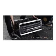 Si Impact Audio Mixer