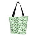 thumbnail image 1 of Balery St Patrick's Day4 Bolsa de Hombro con Diseño, Bolsa Grande y Duradera, Bolsa Versátil para Compras, 1 of 6