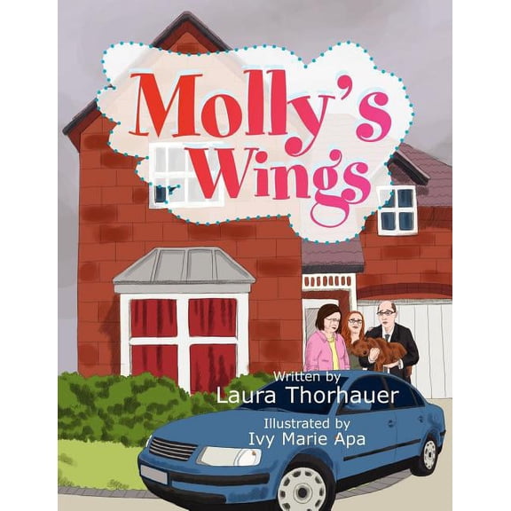 Molly's Wings