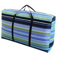 thumbnail image 2 of Packing Luggage Bag Portable Quilt Clothes Storage Bag, 2 of 5