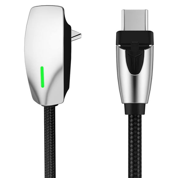 USB Cable For Tesla Model 3 highland Car Charging PD Fast Charging Phone USB Cable Wall Connector Style USB Data Cable Model Y
