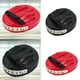 thumbnail image 4 of Sonducket Guante de entrenamiento para niños, saco de boxeo para hombres, equipo para adultos tailandeses, almohadillas para patadas, cojín de Boxeo Rojo, 4 of 6