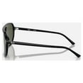 thumbnail image 3 of Sunglasses Ray-Ban RB 2205 901/31 Bill One Black Green, 3 of 5
