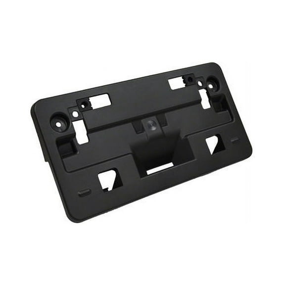 Front License Plate Bracket - Compatible with 2013 - 2015 ES350 2014