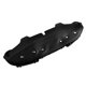 thumbnail image 5 of Bolsos de Parabrisas de material cuero PU Negro 3 Bolsillos Bolsillo para Modelos Sharpla Bolsas de parabrisas de motocicleta, 5 of 8