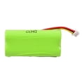 thumbnail image 5 of Batteries N Accessories BNA-WB-H1202 Barcode Scanner Battery - Ni-MH, 3.6V, 700 mAh, Ultra High Capacity Battery - Replacement for Symbol 82-67705-01 Battery, 5 of 5
