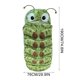 thumbnail image 3 of Hugging Caterpillars Sleeping Bags Plushes Cocoons Sleeping Bag, 3 of 7