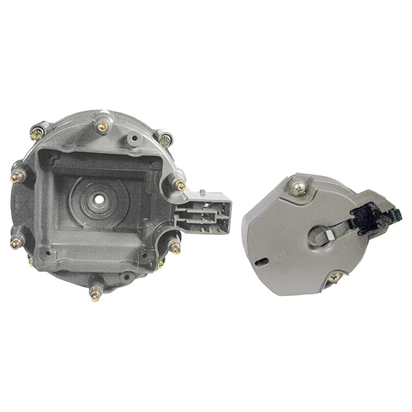 Distributor Cap and Rotor Kit