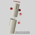 thumbnail image 2 of Automatic Lifting Dustproof Makeup Brush Storage Tube Multifunctional Storage Bucket for Dressing Room, 2 of 5