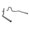 thumbnail image 2 of Flowmaster 15802 Prebent Tailpipes - 2.50 in. Rear Exit - Pair, 2 of 3