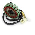 thumbnail image 4 of Stator For Kawasaki Kfx 450 R Ksf 450 2008-2014 21003-0067, 4 of 9