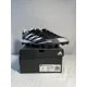 thumbnail image 1 of Ad-id-as Afterbvurner 7 MD EG7623 Mens Black Sneaker Baseball Shoes Size 7, 1 of 6