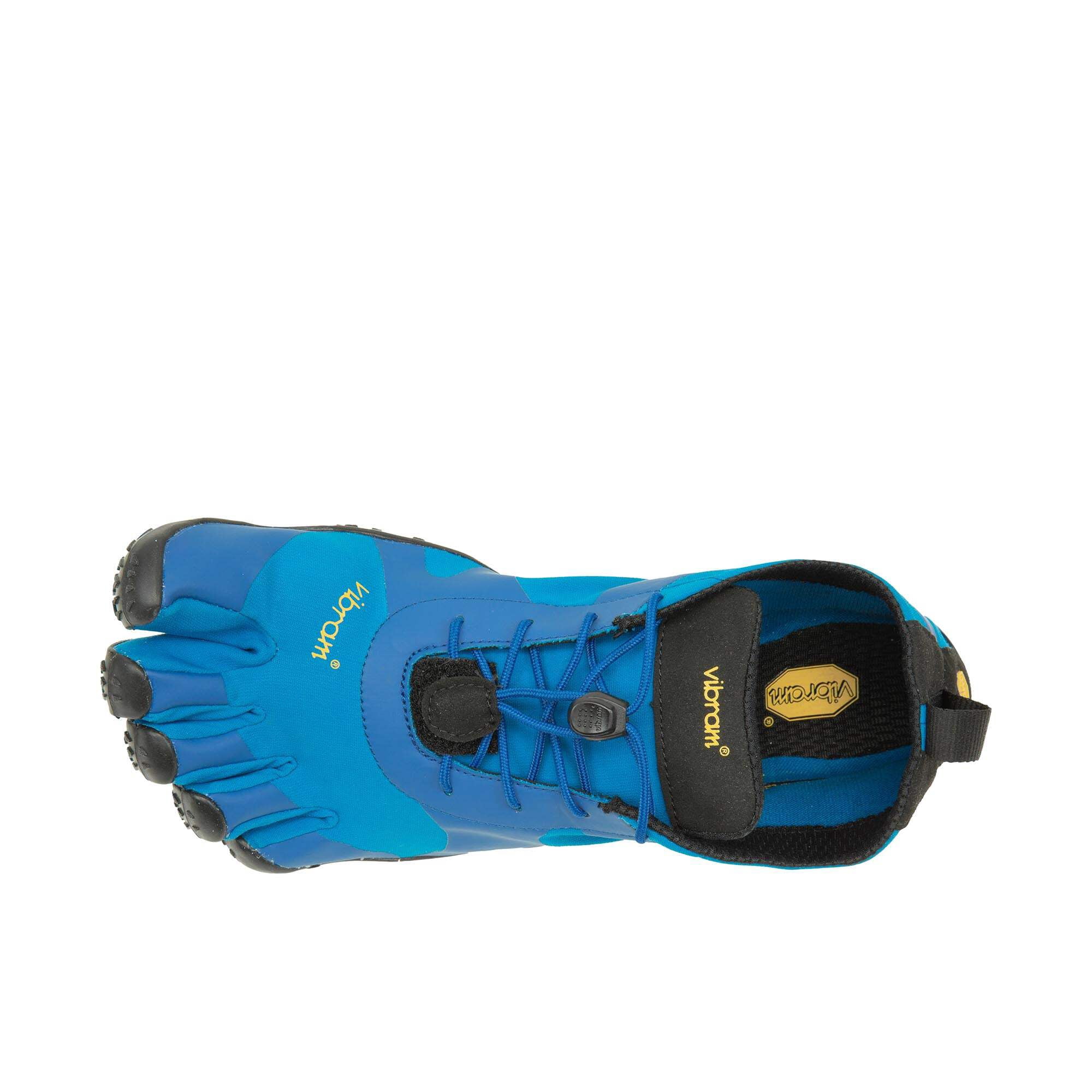 Vibram V-Alpha Size 9.5-10 M EU 43 Men's Trail / Road Vibram V-Alpha Size 9.5-10 M EU 43 Men's Trail / Road