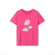 thumbnail image 1 of Camiseta para mujer Strade Fareast Limited camiseta de verano cuello redondo XL, 1 of 7
