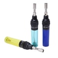 thumbnail image 1 of Antorcha de butano, 3 piezas Soldadura de gas Soldadura de gas Hierro Pistola de soldadura de butano Durabilidad mejorada, 1 of 14