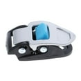 thumbnail image 2 of Boucle de Remplacement pour Fermeture de Patins en Ligne, -, 4,5x2 cm, 2 of 6