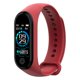 thumbnail image 4 of RD05 IPS Pantalla colorida completa de alta definición Bluetooth4.0 Pulsera inteligente Monitor de banda Información Push, 4 of 8