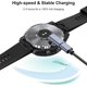 thumbnail image 5 of Adaptador de cargador USB C Garmin compatible con Fenix 8 7 6 Forerunner Venu, 5 of 8