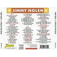thumbnail image 2 of Jimmy Nolen - Strollin' With Nolen - Hot Guitar, 1953-1962 - Music & Performance - CD, 2 of 2