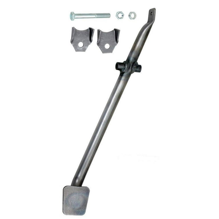 Competition Engineering C3461 Accelerator Pedal Kit Competition Engineering C3461 Accelerator Pedal Kit