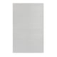 thumbnail image 1 of Persiana plisada sin necesidad de taladrar, enrollable y plegable con soporte de sujeción, para ventanas y puertas, protección solar y de privacidad., 1 of 6