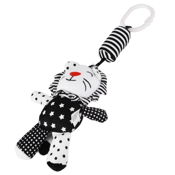 Sonajero colgante para cama de bebé, juguetes sonajero colgante para bebé, campanas de viento para cuna, juguetes de peluche, sonajero colgante para bebé, juguetes hechos a medida para la perfección
