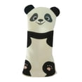 thumbnail image 1 of Funda de Golf con Diseño de Panda, Un Regalo Creativo Y Adorable para Golfistas Principiantes Y Aficionados. Ideal para Parques Deportivos. 335 cm x 16 cm, 1 of 9