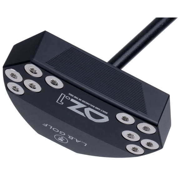 Pre-Owned L.A.B. Golf OZ.1 Putter 34'' Inches Excellent