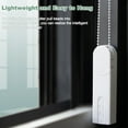 thumbnail image 2 of Motorized Blinds Drive Motor WiFi ZigBee Control Smart Chain Roller App Control Shade Timer Schedule with Remote Control, 2 of 8