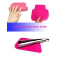 thumbnail image 2 of Pinzas para cutículas NGHIA de 14 mandíbulas (5,5 mm) - Muchos tipos #D-01 a #D-05 (#D-07), 2 of 5