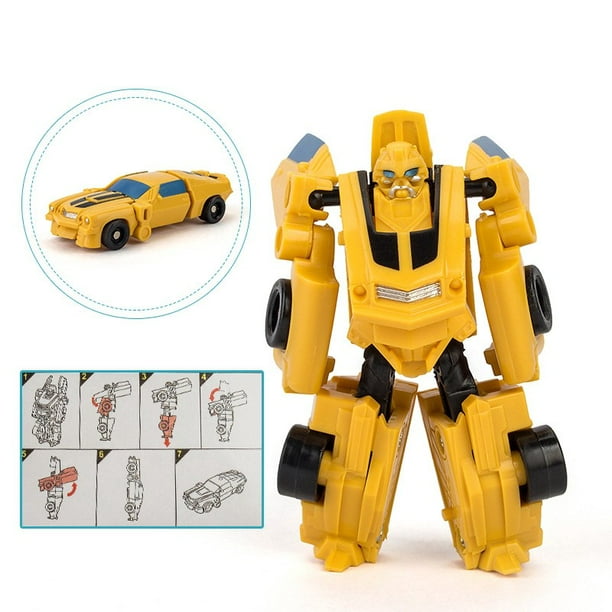 Mini transformer toys sale
