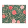 thumbnail image 2 of Paoletti Set de Table de Grenade Festive de Noël (Pack de 4), 2 of 2