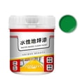 thumbnail image 1 of NEW Golden Silk Nail Water-Based Epoxy Floor Paint, Based Paint Water Floor, 1 of 2